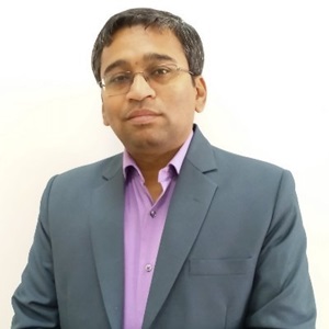 Prof. Apurba Lal Koner
